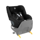 Maxi Cosi Pearl 360 Babyschale Kindersitz Sitz Authentic Black B-Ware
