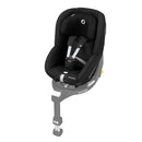 Maxi Cosi Pearl 360 Babyschale Kindersitz Sitz Authentic Black B-Ware
