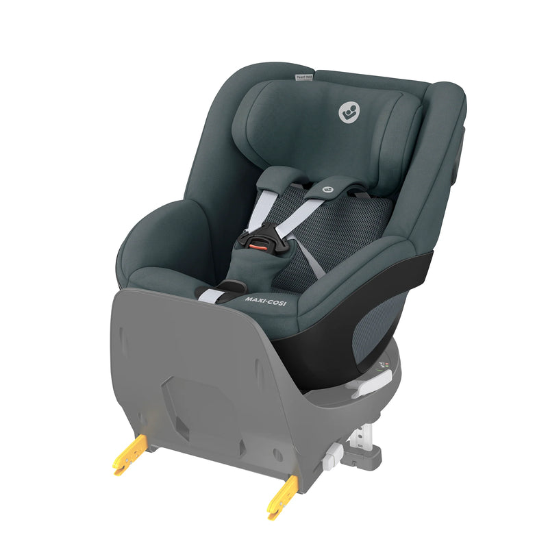 maxi cosi gebraucht kaufen Jetzt Second Hand Maxi-Cosi Pearl 360 Authentic Graphite gebraucht kaufen