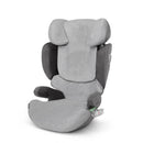 Cybex Solution T Plus Sommerbezug - Grey