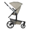 B-Ware Joolz Kombikinderwagen Kinderwagen Buggy Day⁵ Sage Green Set Babywanne Sitz