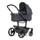 B-Ware Joolz Kinderwagen Kombikinderwagen Buggy Day 5 Stone Grey Babywanne Sportsitz