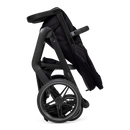 B-Ware Joolz Kinderwagen Kombikinderwagen Buggy Day⁵ Space Black Sitz Wanne Schwarz