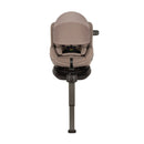 B-Ware Nuna Autokindersitz Kindersitz Pruu Aire Cedar Braun Drehfunktion Basisstation