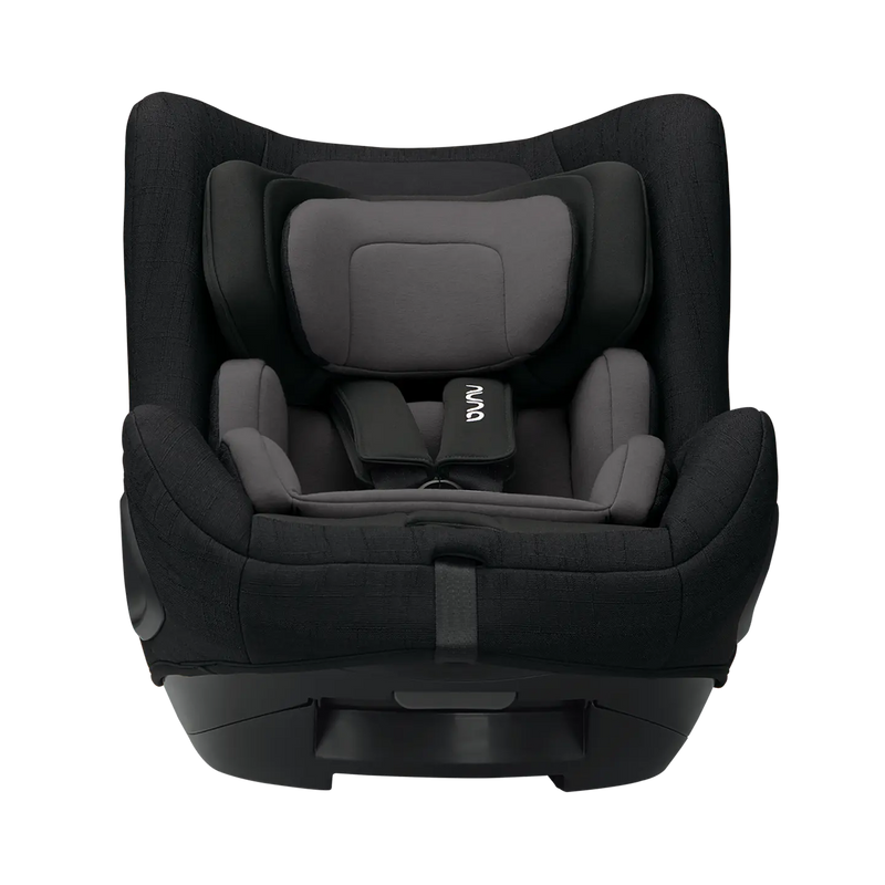 B-Ware Nuna Kindersitz Autositz Sitzschale Sitz Todl Next Kindersitz Caviar Schwarz