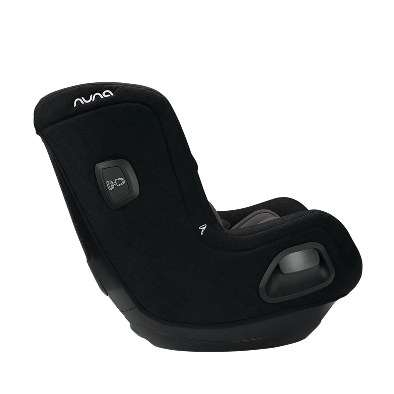 B-Ware Nuna Kindersitz Autositz Sitzschale Sitz Todl Next Kindersitz Caviar Schwarz