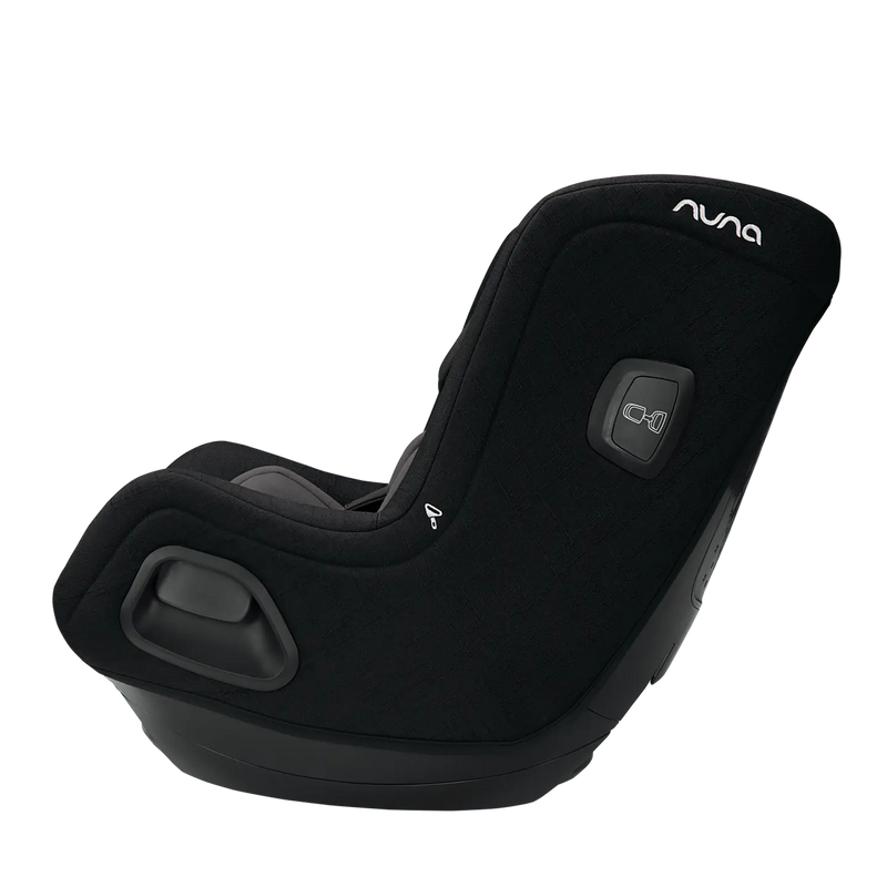 B-Ware Nuna Kindersitz Autositz Sitzschale Sitz Todl Next Kindersitz Caviar Schwarz