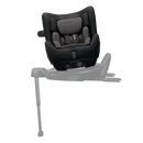 B-Ware Nuna Kindersitz Autositz Sitzschale Sitz Todl Next Kindersitz Caviar Schwarz