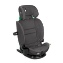 B-Ware Joie Autokindersitz Kindersitz I Bold Babyschale Gruppe I Ii Iii Thunder Grau