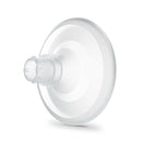 Elvie 2er Pack Stillhütchen Elvie Pump/Stride M 17mm