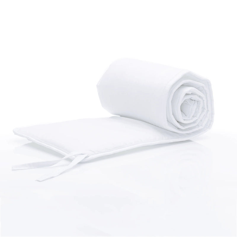 Fillikid Nestchen Nino Weiß