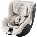 Britax Römer DUALFIX 5Z Lux Soft Taupe iSize Babyschale ab 3 Monate bis 5 Jahre