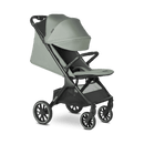 Jackey² Xl Rucksack Tasche Daypack Agave Green Laptopfach Kinderwagen B-Ware - 2000586012860