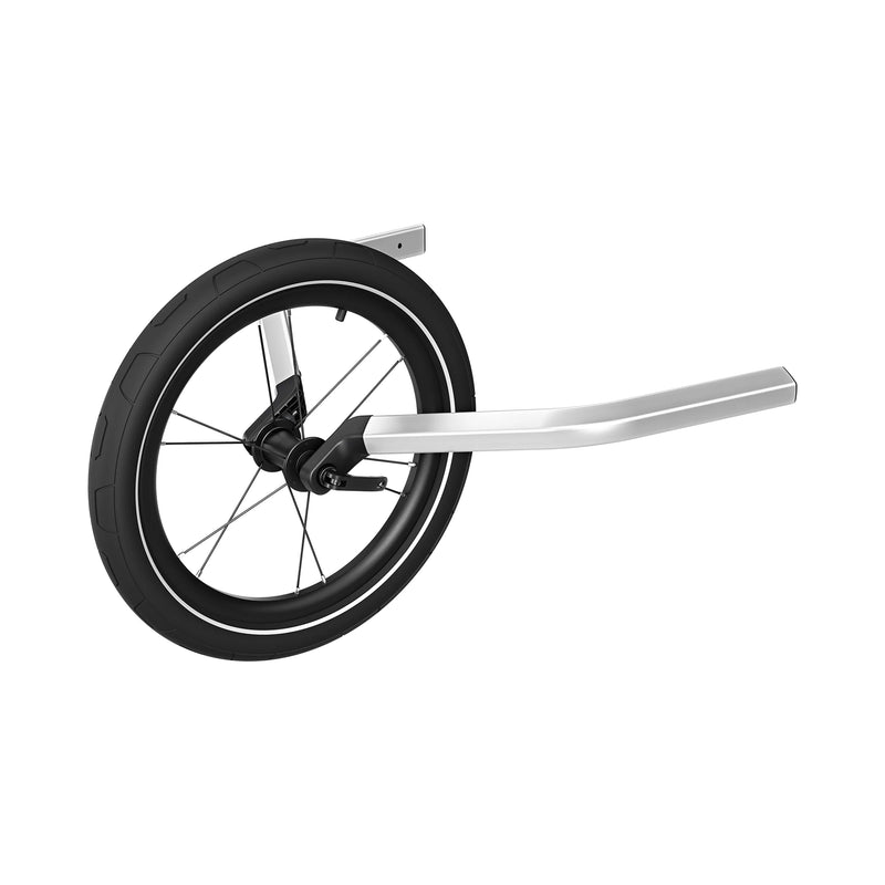 Jetzt Second Hand Thule Chariot Jogging Kit 2 Double gebraucht kaufen