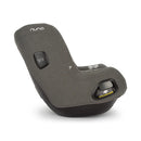 B-Ware Nuna Kindersitz Autositz Thunder Kindersitz Isofix Drehbar Schwarz