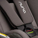 B-Ware Nuna Kindersitz Autositz Thunder Kindersitz Isofix Drehbar Schwarz