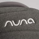 B-Ware Nuna Kindersitz Autositz Thunder Kindersitz Isofix Drehbar Schwarz