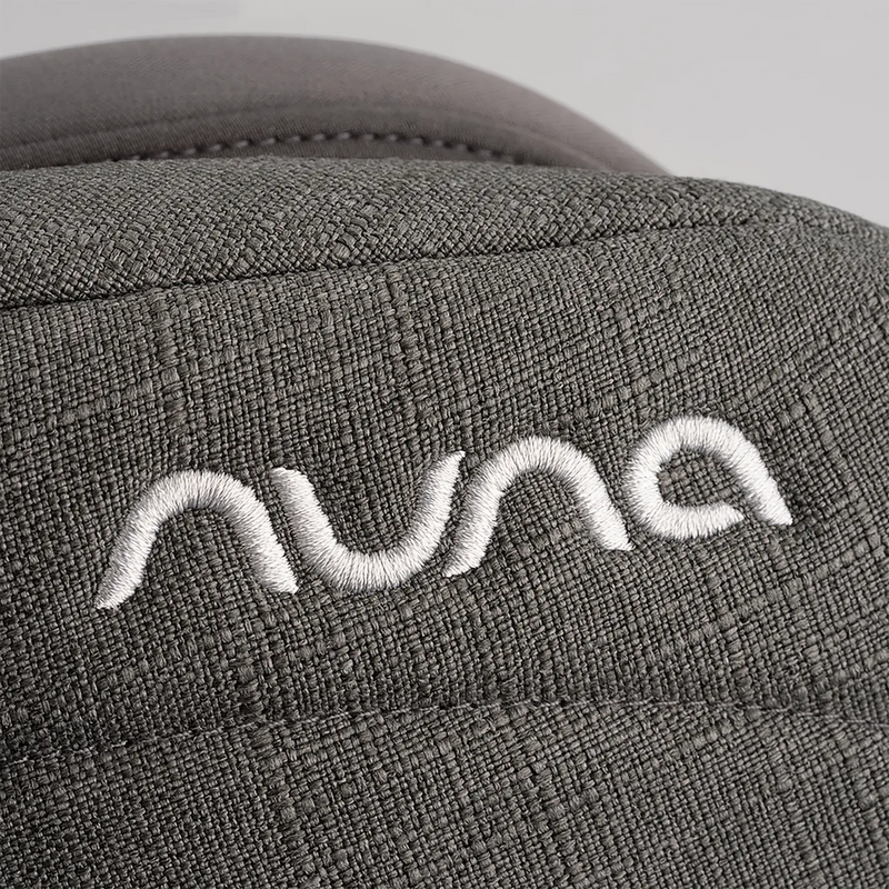 B-Ware Nuna Kindersitz Autositz Thunder Kindersitz Isofix Drehbar Schwarz