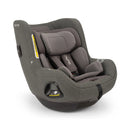 B-Ware Nuna Kindersitz Autositz Thunder Kindersitz Isofix Drehbar Schwarz