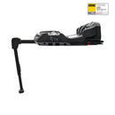 B-Ware Doona Basisstation Autositz Babyschale Isofix Station Schwarz Doona I Gruppe 0+