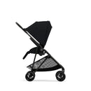 B-Ware Cybex Kinderwagen Buggy Wagen Kind Melio Carbon Magic Black Sitz Babywagen Korb