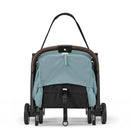 B-Ware Cybex Orfeo Buggy Kinderwagen Reisebuggy Stormy Blue Liegefunktion Faltbar