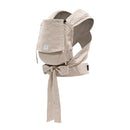 Stokke Limas™ Babytrage Floral Beige ab der Geburt bis 15 kg