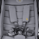 Storchenmühle Niko Asphalt Kinderwagen City Buggy Faltbar Inkl. Regenverdeck S B-Ware - 2000586646607