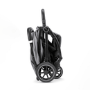 Storchenmühle Niko Asphalt Kinderwagen City Buggy Faltbar Inkl. Regenverdeck S B-Ware - 2000586646607