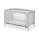 Reisebett Hauck Dream N Play Plus Dusty Mint