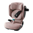 Britax Römer KIDFIX PRO Style Dusty Rose Diamond