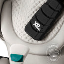 B-Ware Britax Kindersitz Kidfix Pro Lux Soft Taupe Diamond Vorwärtsgerichtet Is Ofix