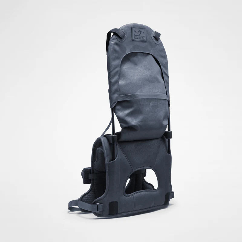 Flaschen Essen Wohnen & Kinderzimmer G5 Schultertrage Minimeis Front Image Open Box