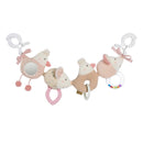 Kinderwagenketten & -spielzeug Babyspielzeuge Spielen & Lernen Kinderwagenkette feehnLAND Fehn  Front Image Open Box