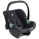 B-Ware Abc Design Babyschale Autositz Kindersitz Tulip Black Neugeborene Reise I Size