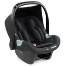 B-Ware Abc Design Babyschale Autositz Kindersitz Tulip Black Neugeborene Reise I Size
