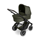 ABC Design GmbH Kinderwagen Salsa 5 Air - Avocado
