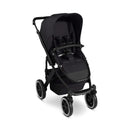 B-Ware Abc Design Kombikinderwagen Kinderwagen Salsa 5 Air Babywagen Buggy Coal