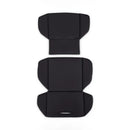 B-Ware Abc Design Kombikinderwagen Kinderwagen Salsa 5 Air Babywagen Buggy Coal