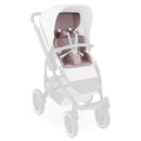 Abc Design Einlagen Set Kinderwagen Sitzauflage Salsa Cozy Teak Braun B-Ware