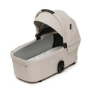 Kinderkraft Nea 2.0 Kinderwagen Buggy Babywagen Kombi Kinderwagen Soft Beige B-Ware