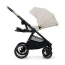 Kinderkraft Nea 2.0 Kinderwagen Buggy Babywagen Kombi Kinderwagen Soft Beige B-Ware