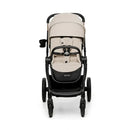 Kinderkraft Nea 2.0 Kinderwagen Buggy Babywagen Kombi Kinderwagen Soft Beige B-Ware