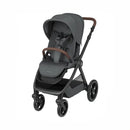 Maxi Cosi Premi Kombi Kinderwagen Babyschale Drehbar 360 Grad B-Ware