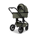 Green Moon kids RESEA Edition+ Moss Kombi-Kinderwagen