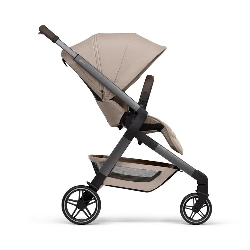 joolz einkaufskorb Joolz Hub² Kinderwagen – Kompakt, leicht & wendig für Babys