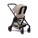 B-Ware Joolz Kinderwagen Buggy Hub² Sandy Taupe Beige Babywagen Sportsitz Einkaufskorb