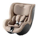 Britax Römer DUALFIX 5Z Style Teak Diamond Kindersitz ab 3 Monaten