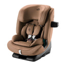 Britax Römer ADVANSAFIX PRO Lux Warm Caramel Diamond - ab ca. 15 Monaten bis 12 Jahren