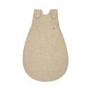B-Ware Alvi Schlafsack Baby Mäxchen Außensack Musselin Größe 62 68 Baumwolle